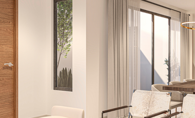 Casa enPreventa  en residecial Garza Azul