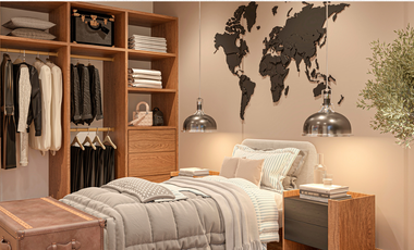 Casa enPreventa  en residecial Garza Azul