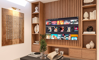 Casa enPreventa  en residecial Garza Azul