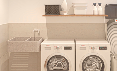 Casa enPreventa  en residecial Garza Azul