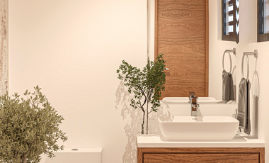 Casa enPreventa  en residecial Garza Azul