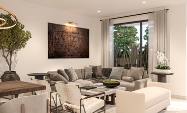 Casa enPreventa  en residecial Garza Azul