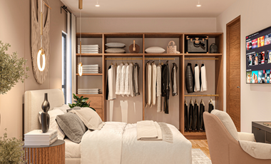 Casa enPreventa  en residecial Garza Azul