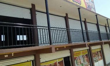 Local en Planta Alta- San Miguel Zinacantepec