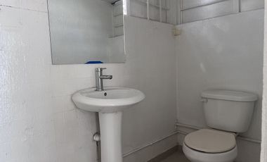 ¡En Renta Bodega de 1400 m² en Alce Blanco, Naucalpan!