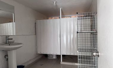 ¡En Renta Bodega de 1400 m² en Alce Blanco, Naucalpan!