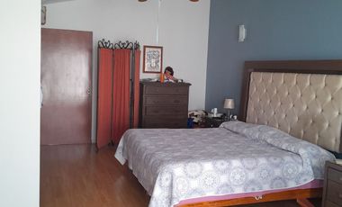 Casa a 5 min de Plaza Galerías Sanzio