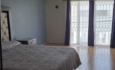Casa a 5 min de Plaza Galerías Sanzio
