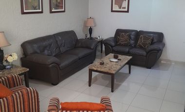 Casa a 5 min de Plaza Galerías Sanzio