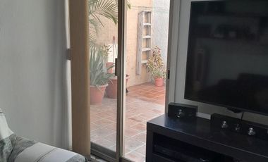 Casa a 5 min de Plaza Galerías Sanzio