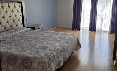 Casa a 5 min de Plaza Galerías Sanzio