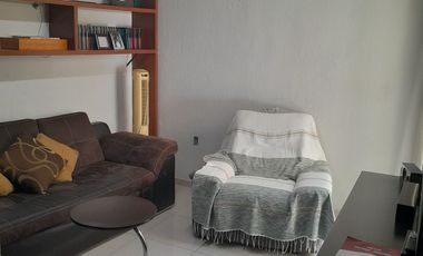Casa a 5 min de Plaza Galerías Sanzio