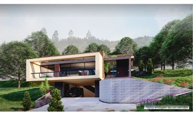 LOTE VISTA LAGO SOCHAGOTA CONJUNTO CAMP. PAIPA - BOYACA