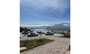 LOTE VISTA LAGO SOCHAGOTA CONJUNTO CAMP. PAIPA - BOYACA