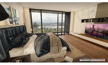 LOTE VISTA LAGO SOCHAGOTA CONJUNTO CAMP. PAIPA - BOYACA