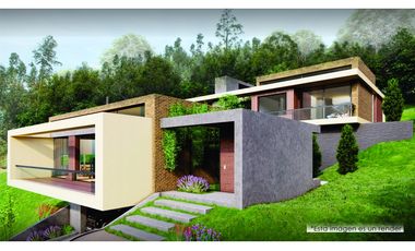 LOTE VISTA LAGO SOCHAGOTA CONJUNTO CAMP. PAIPA - BOYACA