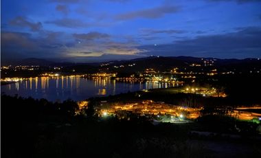 LOTE VISTA LAGO SOCHAGOTA CONJUNTO CAMP. PAIPA - BOYACA