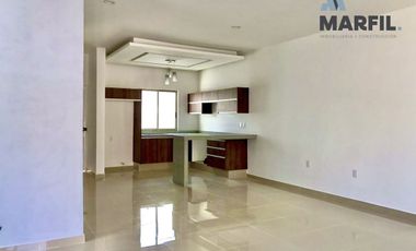 Casa en Venta de 1 Planta de 3 Recámaras Norte de Colima cerca Plaza Zentralia