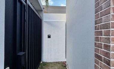 Casa en Venta de 1 Planta de 3 Recámaras Norte de Colima cerca Plaza Zentralia