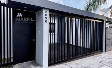 Casa en Venta de 1 Planta de 3 Recámaras Norte de Colima cerca Plaza Zentralia