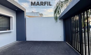 Casa en Venta de 1 Planta de 3 Recámaras Norte de Colima cerca Plaza Zentralia