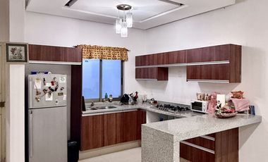 Casa en Venta de 1 Planta de 3 Recámaras Norte de Colima cerca Plaza Zentralia