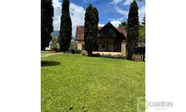casa campatre en setor el yarumo