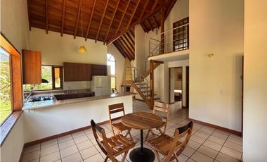 Arriendo finca campestre con casa en El Yarumo – Oriente Antioqueño