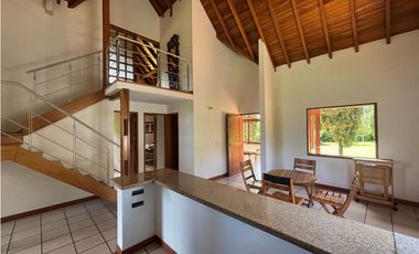 Arriendo finca campestre con casa en El Yarumo – Oriente Antioqueño