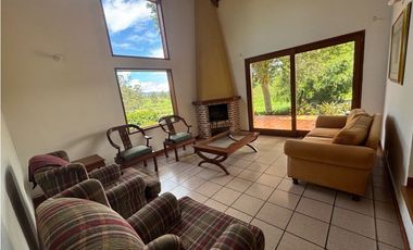 Arriendo finca campestre con casa en El Yarumo – Oriente Antioqueño