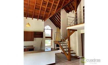 casa campatre en setor el yarumo