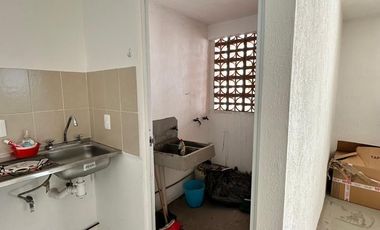 DEPARTAMENTO EN VENTA, EL SALTO JALISCO