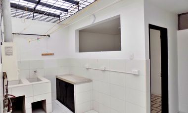 Arriendo Casa Comercial Milan, Manizales