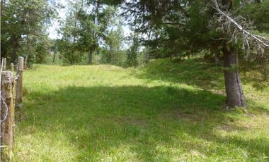 Venta Lote Independiente via Don Diego la Ceja