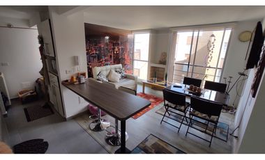 VIANTT, 52 M2, ASCENSOR, 2 ALCOBAS, GARAJE