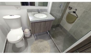 VIANTT, 52 M2, ASCENSOR, 2 ALCOBAS, GARAJE