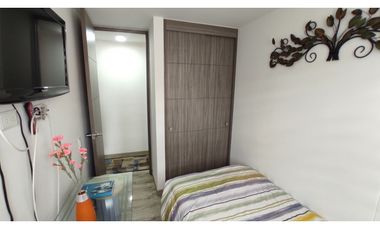 VIANTT, 52 M2, ASCENSOR, 2 ALCOBAS, GARAJE