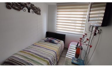 VIANTT, 52 M2, ASCENSOR, 2 ALCOBAS, GARAJE