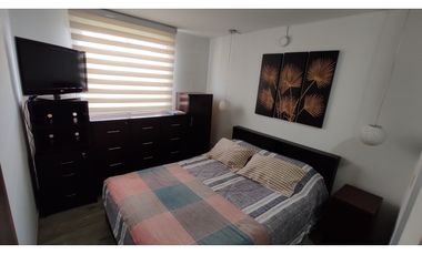 VIANTT, 52 M2, ASCENSOR, 2 ALCOBAS, GARAJE