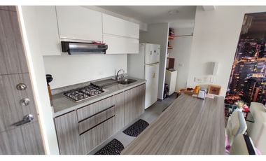 VIANTT, 52 M2, ASCENSOR, 2 ALCOBAS, GARAJE