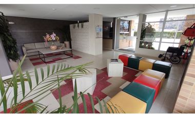 VIANTT, 52 M2, ASCENSOR, 2 ALCOBAS, GARAJE