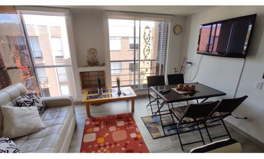 VIANTT, 52 M2, ASCENSOR, 2 ALCOBAS, GARAJE