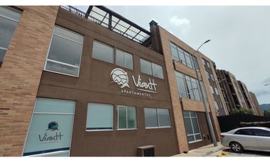 VIANTT, 52 M2, ASCENSOR, 2 ALCOBAS, GARAJE