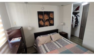 VIANTT, 52 M2, ASCENSOR, 2 ALCOBAS, GARAJE