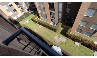 VIANTT, 52 M2, ASCENSOR, 2 ALCOBAS, GARAJE