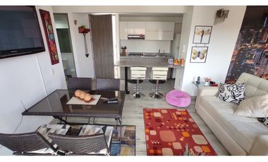 VIANTT, 52 M2, ASCENSOR, 2 ALCOBAS, GARAJE