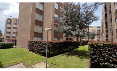 VIANTT, 52 M2, ASCENSOR, 2 ALCOBAS, GARAJE