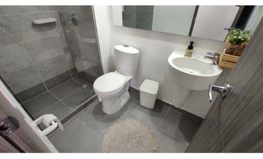 VIANTT, 52 M2, ASCENSOR, 2 ALCOBAS, GARAJE