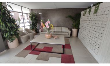 VIANTT, 52 M2, ASCENSOR, 2 ALCOBAS, GARAJE