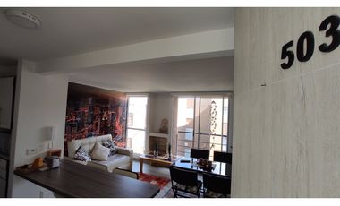 VIANTT, 52 M2, ASCENSOR, 2 ALCOBAS, GARAJE